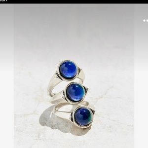 Wanted: jenny bird aurora mood ring. Will pay generously.